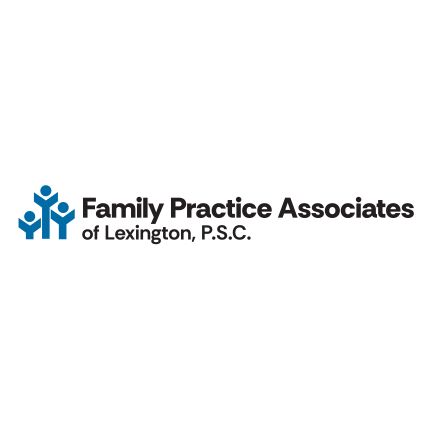 Logo de Family Practice Associates of Lexington - Hamburg Pavilion