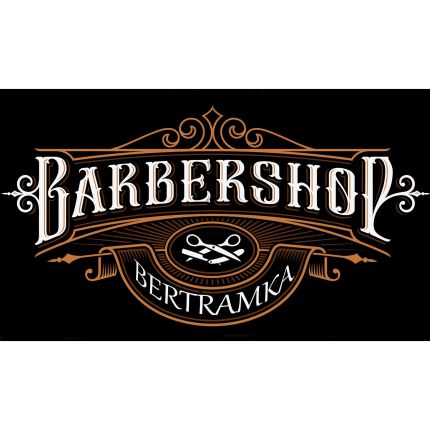 Λογότυπο από BarberShop Bertramka