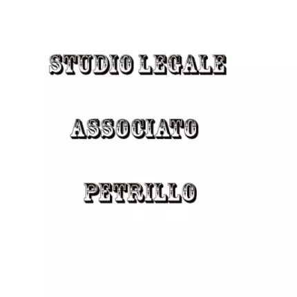 Logo von Studio Legale Associato Petrillo-Avv. Attilio Petrillo e Avv. Luigi Petrillo