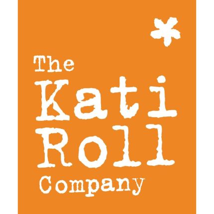 Logo de The Kati Roll Company