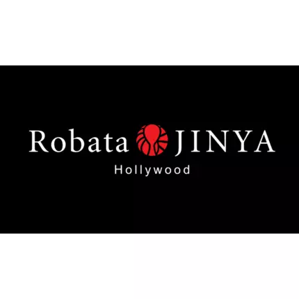 Logo fra Robata JINYA - Honolulu