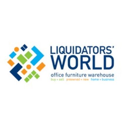 Logo fra Liquidators' World - Lexington
