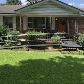Bild von Amramp Accessibility of Tulsa
