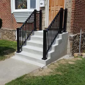 Bild von Amramp Accessibility of Philadelphia & Delaware