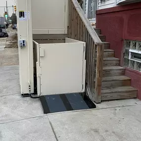 Bild von Amramp Accessibility of Philadelphia & Delaware