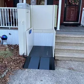 Bild von Amramp Accessibility of Philadelphia & Delaware
