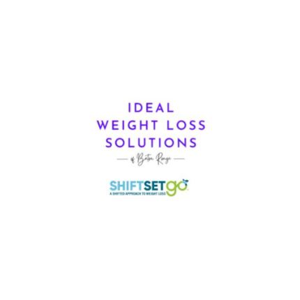 Logo de Ideal Weight Loss Solutions