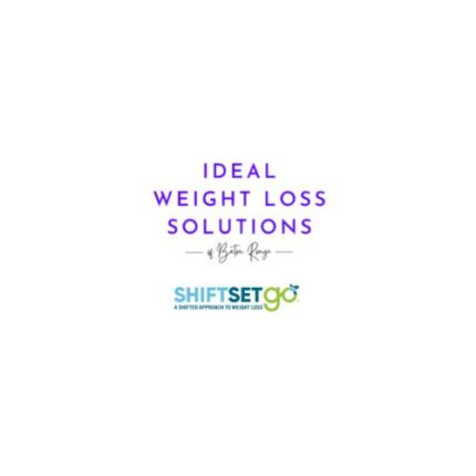 Logo od Ideal Weight Loss Solutions