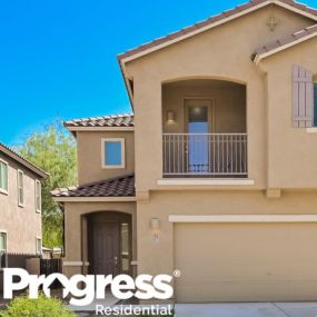 This Progress Residential Home for Rent is near Tucson Arizona.