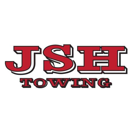 Logotipo de JSH Truck Repair & Towing