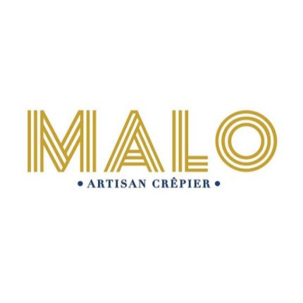 Logotyp från Malo - Printemps