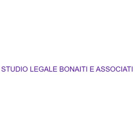 Logo od Studio Legale Bonaiti e Associati