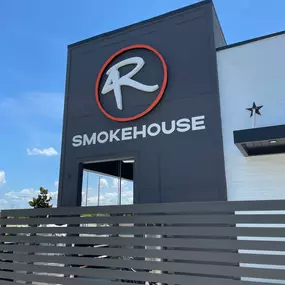 Bild von 4 Rivers Smokehouse