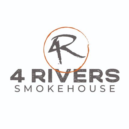Logo od 4 Rivers Smokehouse