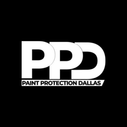Logo de Paint Protection Dallas