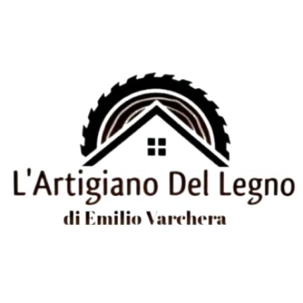 Logo van Falegnameria L' Artigiano del Legno di Emilio Varchera