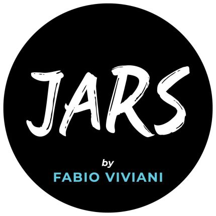 Logotipo de JARS by Fabio Viviani