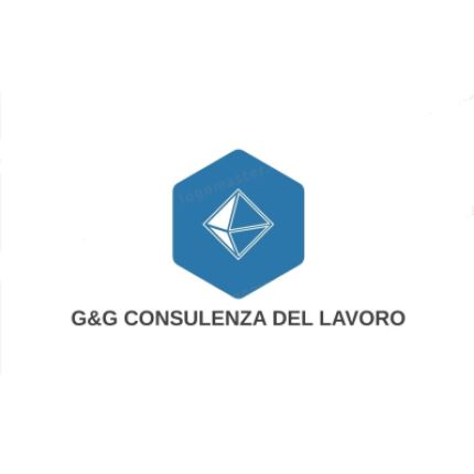 Logo van G & G Consulenza del Lavoro Dott.ssa Cerra Simona Asti e Provincia