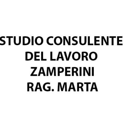 Logo fra Studio commerciale Zamperini Rag. Marta