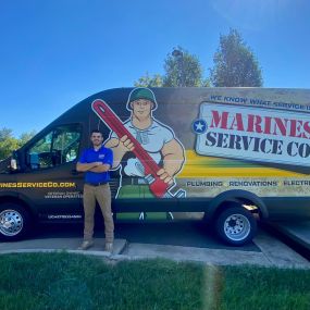 Bild von Marines Service Co. Richmond