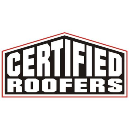 Logotyp från Certified Roofers & General Contractors, Inc.