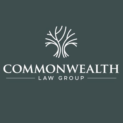 Logo de Commonwealth Law Group