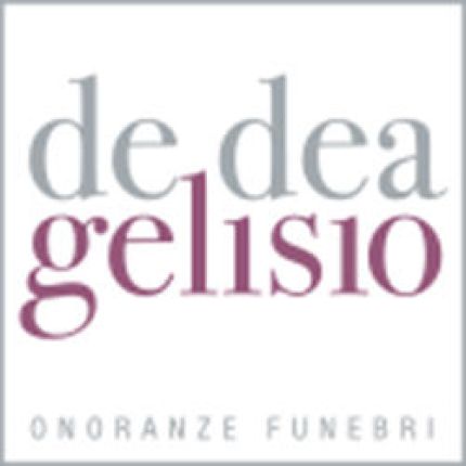 Logo od Onoranze Funebri De Dea Gelisio