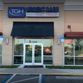 Bild von TGH Urgent Care powered by Fast Track