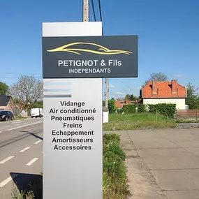 Bild von Pétignot et Fils