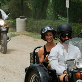 Bild von Sidecar Tours