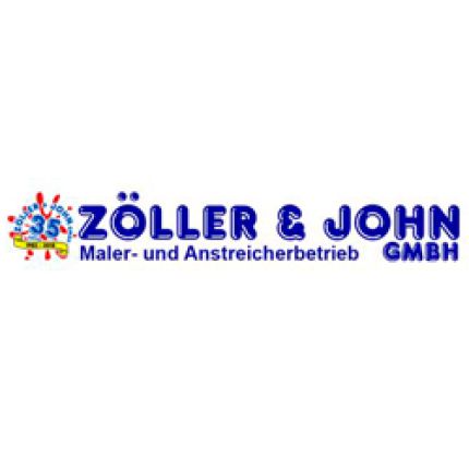 Logo da Zöller u. John GmbH Maler- und Anstreicherbetrieb