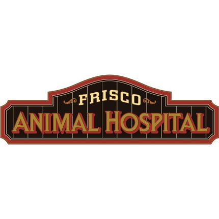 Logotyp från Frisco Animal Hospital