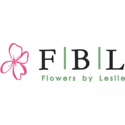 Logo od Flowers by Leslie