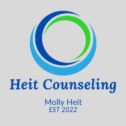 Logo od Heit Counseling