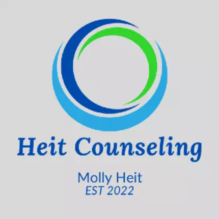 Logótipo de Heit Counseling