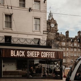 Bild von Black Sheep Coffee