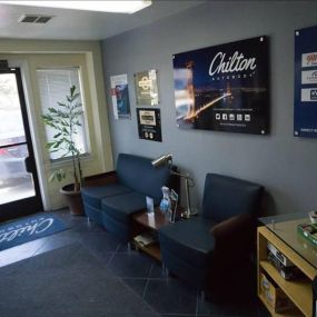 Bild von CARSTAR Chilton Auto Body San Bruno