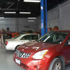 Bild von Chilton Auto Body San Bruno