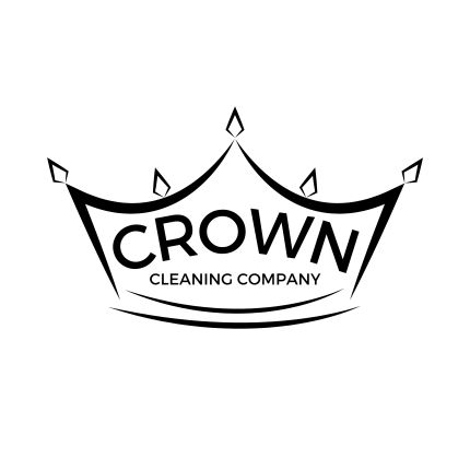 Logo od Crown Cleaning Company