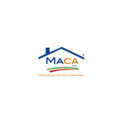 Logo von Maca Srl