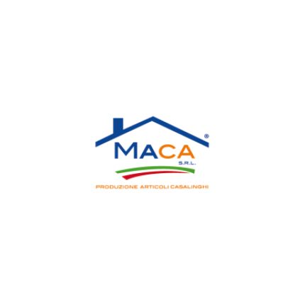 Logo fra Maca Srl