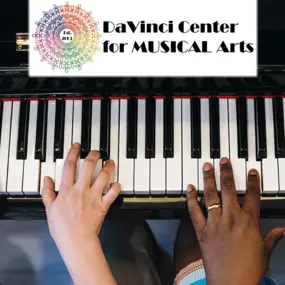 DaVinci Center for Musical Arts Piano Lessons