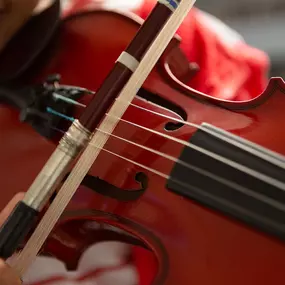 DaVinci Center for Musical Arts Violin Lessons