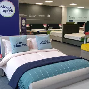 Bild von Dreams Slough - Store and Clearance Centre