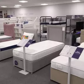 Bild von Dreams Slough - Store and Clearance Centre