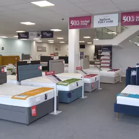 Bild von Dreams Slough - Store and Clearance Centre