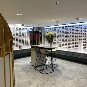 Bild von Opticien Krys