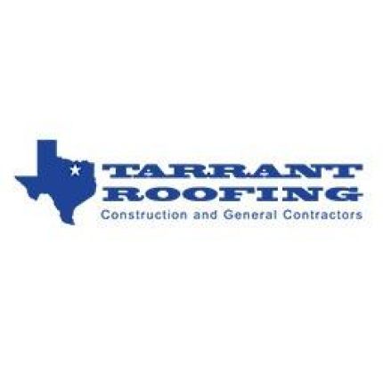 Logo da Tarrant Roofing