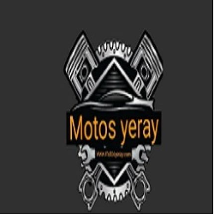 Logo fra Motos y Accesorios Yeray Competición