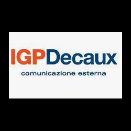 Logo von Igp Decaux - Comunicazione Esterna Spa